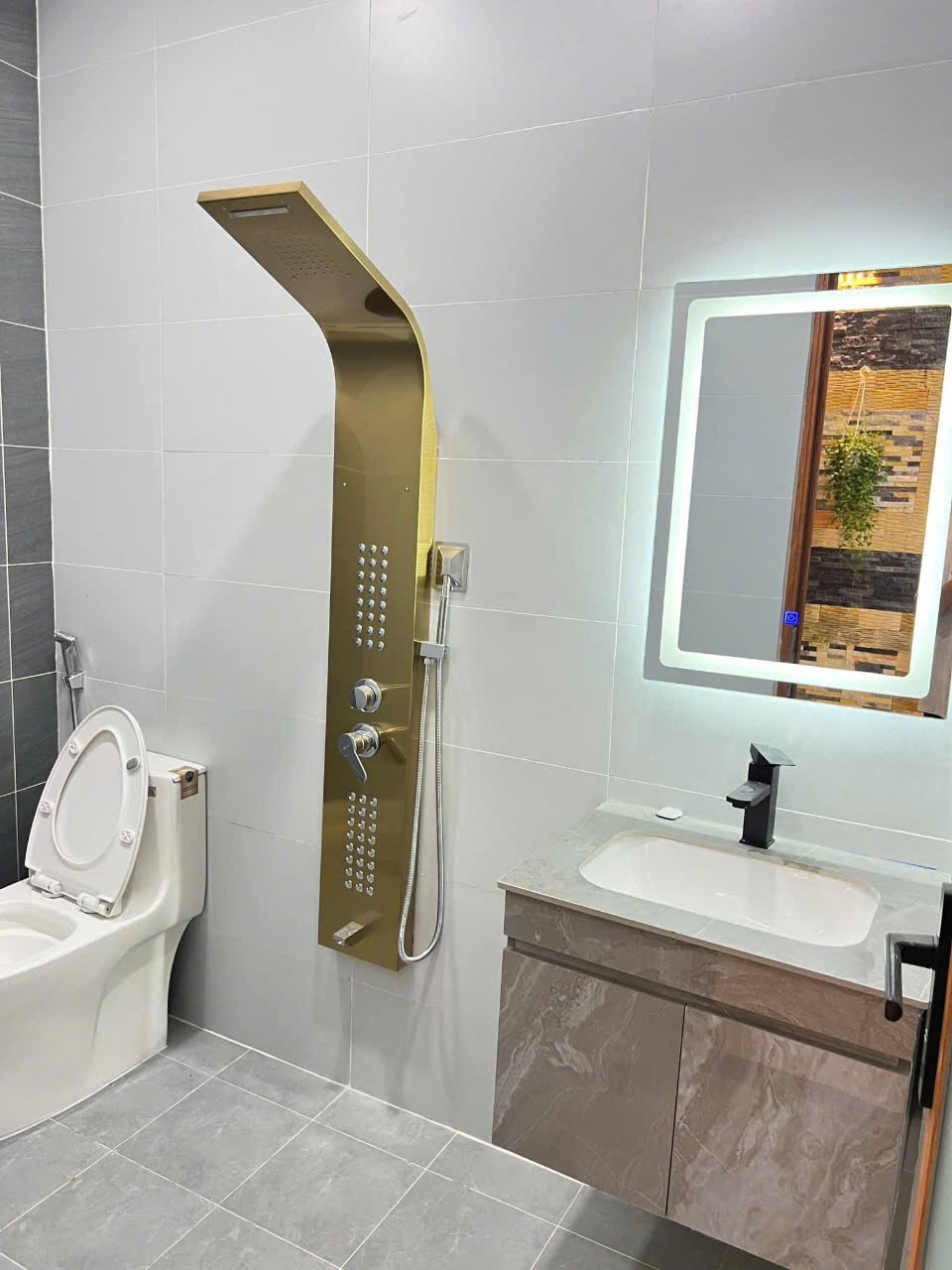 Nhà phố 2 Lầu, Sân Thượng - Vị trí Đắc Địa Quận 12 | 6.26 Tỷ