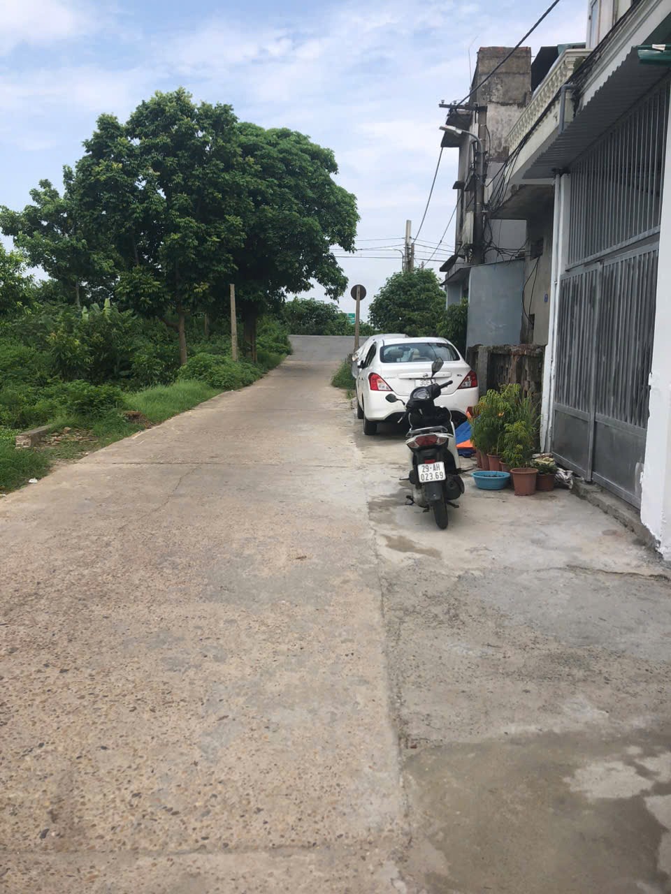 Bán Nhà 3 Mặt Tiền Tại Yên Thường, Gia Lâm, Hà Nội - Vị Trí Đắc Địa