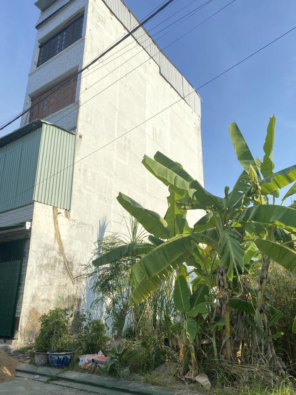 Bán Đất Hẻm Xe Hơi Quận 9: 4.2x16m, Giá 3.6 Tỷ - Vị Trí Đắc Địa