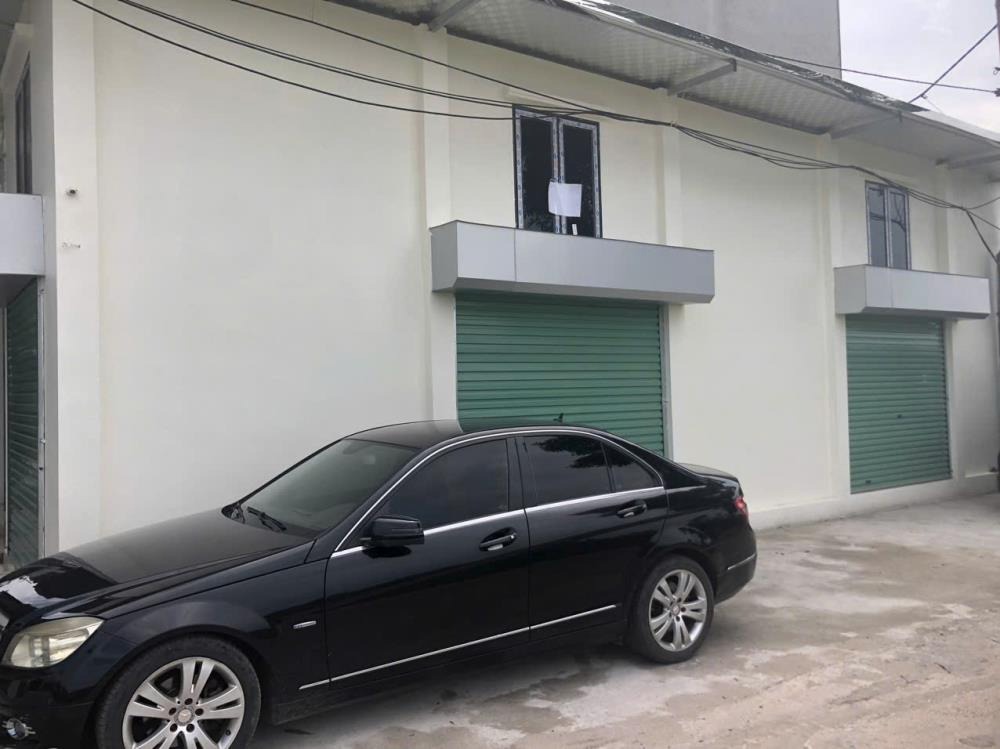 Bán Nhà 3 Mặt Tiền Tại Yên Thường, Gia Lâm, Hà Nội - Vị Trí Đắc Địa