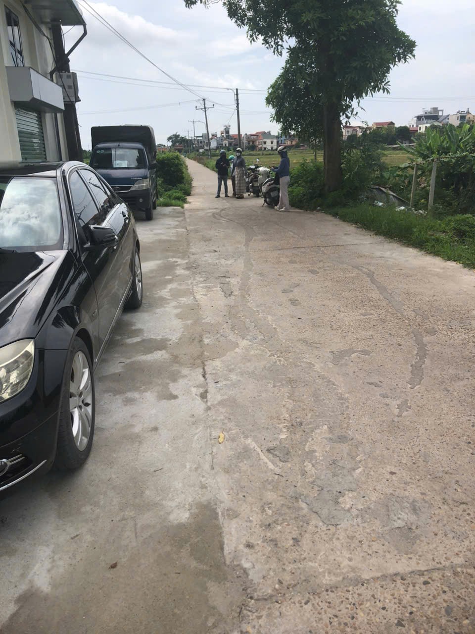 Bán Nhà 3 Mặt Tiền Tại Yên Thường, Gia Lâm, Hà Nội - Vị Trí Đắc Địa