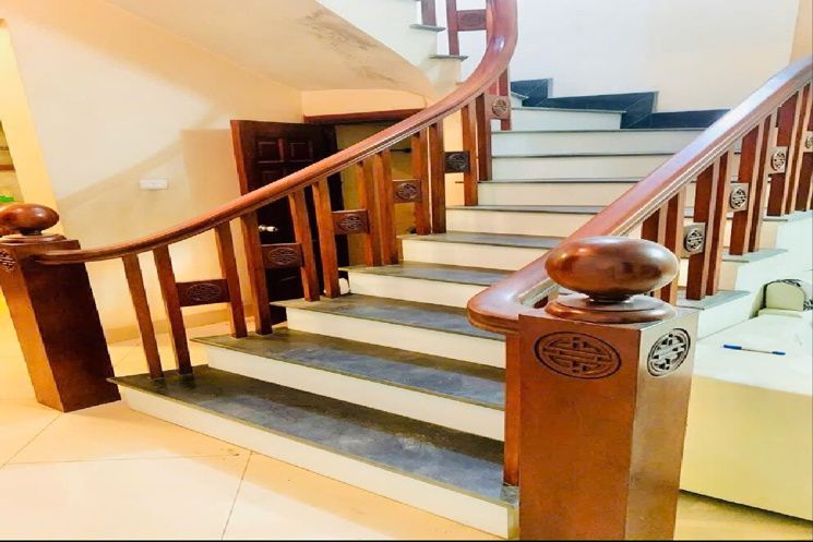 CHỦ CẦN TIỀN - BÁN GẤP 54m2 DÂN XÂY 4 TẦNG CHỈ 3,2 TỶ