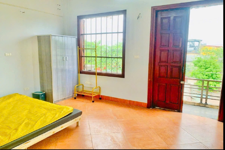 CHỦ CẦN TIỀN - BÁN GẤP 54m2 DÂN XÂY 4 TẦNG CHỈ 3,2 TỶ
