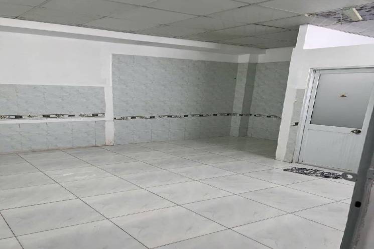 Gần Trần Xuân Soạn – Nguyễn Thị Thập – Huỳnh Tấn Phát