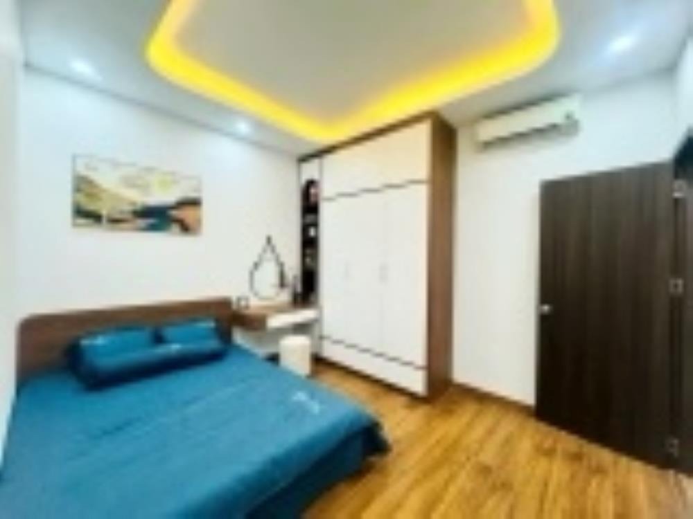 Căn hộ 2PN - 2WC KĐT Thanh Hà: Full nội thất, tiện ích vượt trội