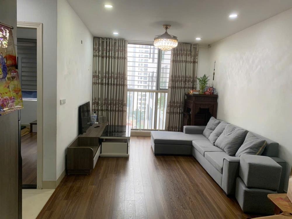 Cho Thuê Căn Hộ Full Đồ 70m² - 2PN, 2WC - Nguyễn Huy Tưởng, Thanh Xuân
