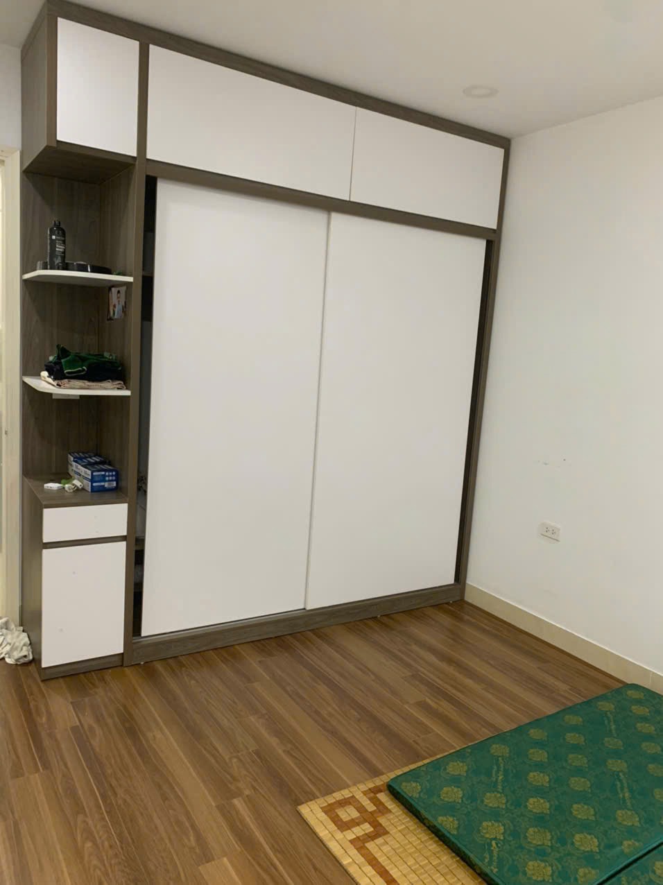 Cho Thuê Căn Hộ Full Đồ 70m² - 2PN, 2WC - Nguyễn Huy Tưởng, Thanh Xuân
