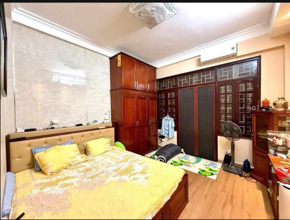 Siêu phẩm mặt phố Phạm Hồng Thái 57.4m2 x 5 tầng - Kinh doanh đỉnh - 2 mặt tiền
