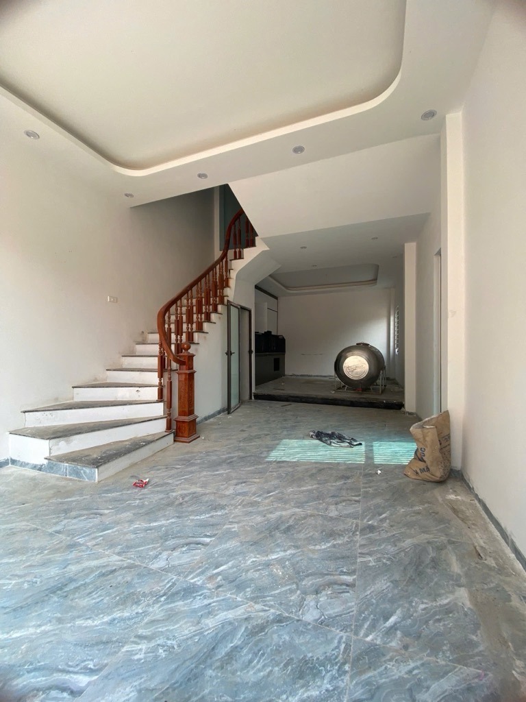 Bán Nhà Đại Thành Quốc Oai 51m2 - 5.25 Tỷ - Vị Trí Đẹp, Tiện Ích Vượt Trội