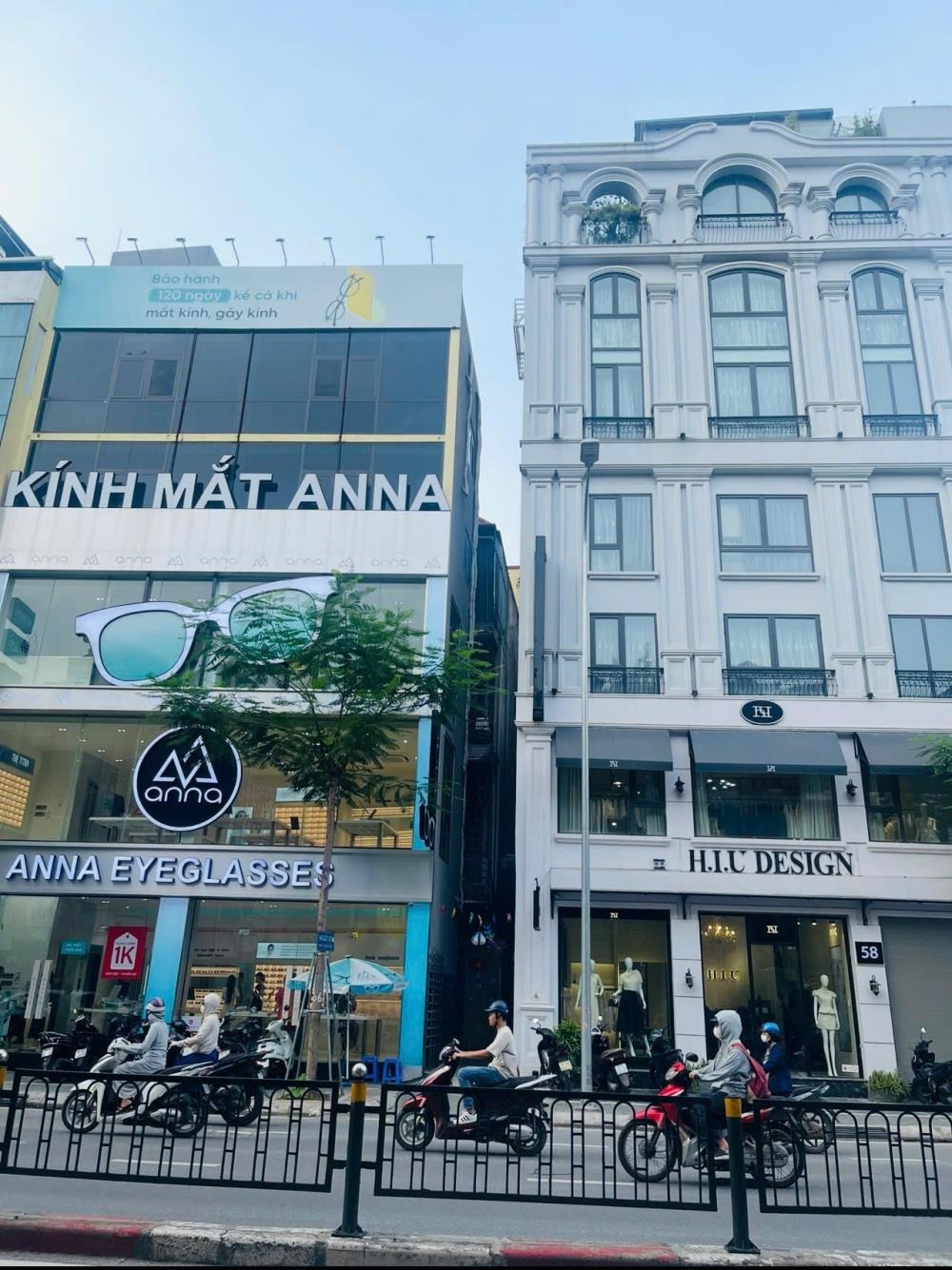 Nhà Mặt Phố Đống Đa - 4 Tầng, 40m2 - Vị Trí Vàng Kinh Doanh