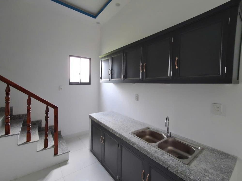 Nhà Chính Chủ Hóc Môn: Giá 629tr, Diện Tích 4x10, Sổ Hồng Riêng