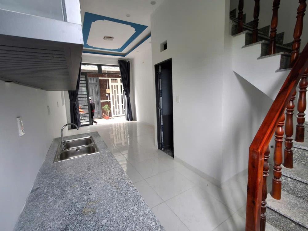 Nhà Chính Chủ Hóc Môn: Giá 629tr, Diện Tích 4x10, Sổ Hồng Riêng