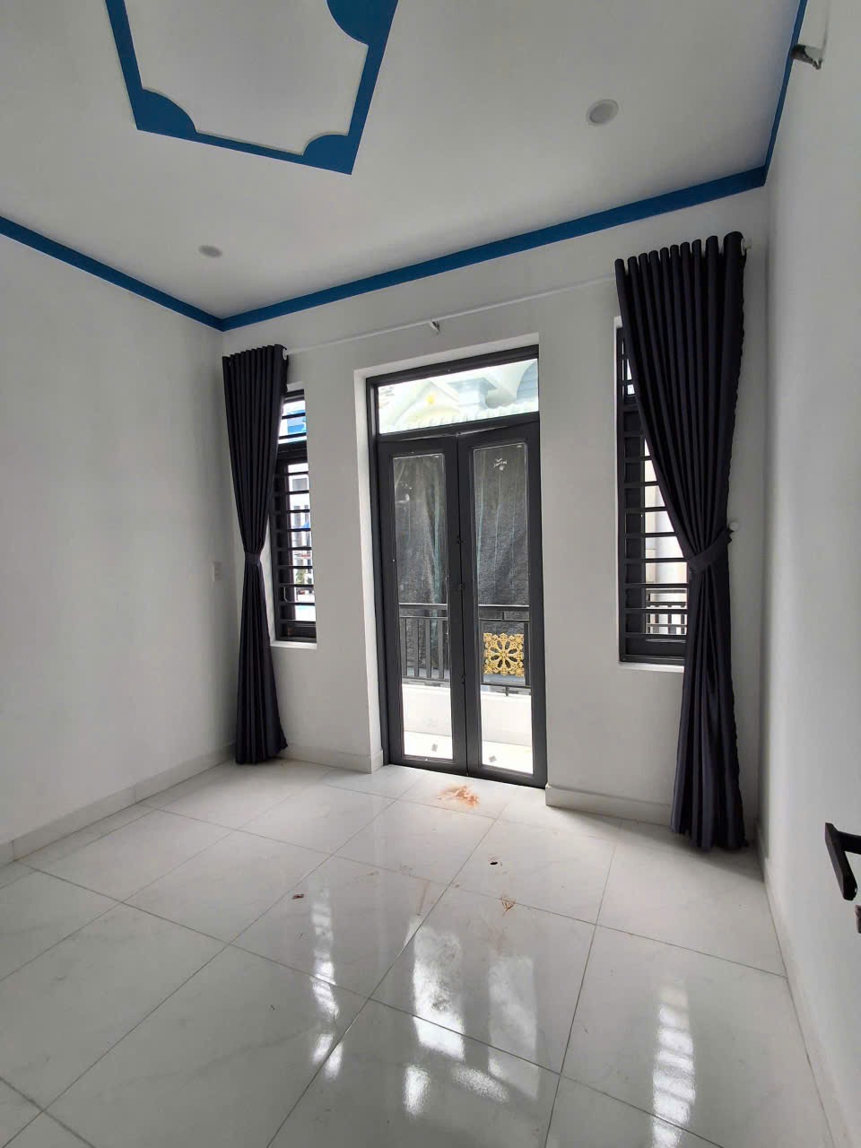Nhà Chính Chủ Hóc Môn: Giá 629tr, Diện Tích 4x10, Sổ Hồng Riêng