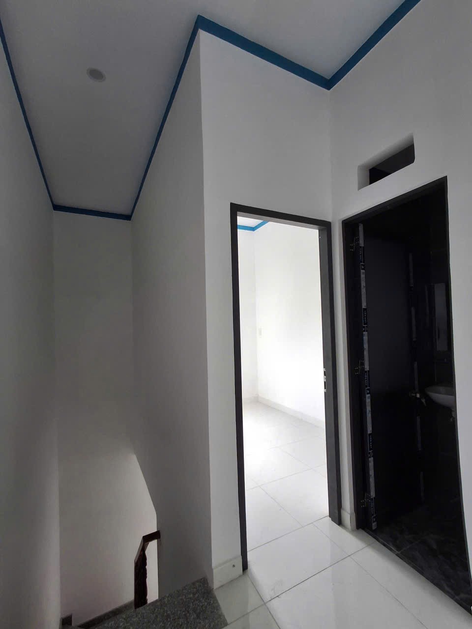 Nhà Chính Chủ Hóc Môn: Giá 629tr, Diện Tích 4x10, Sổ Hồng Riêng