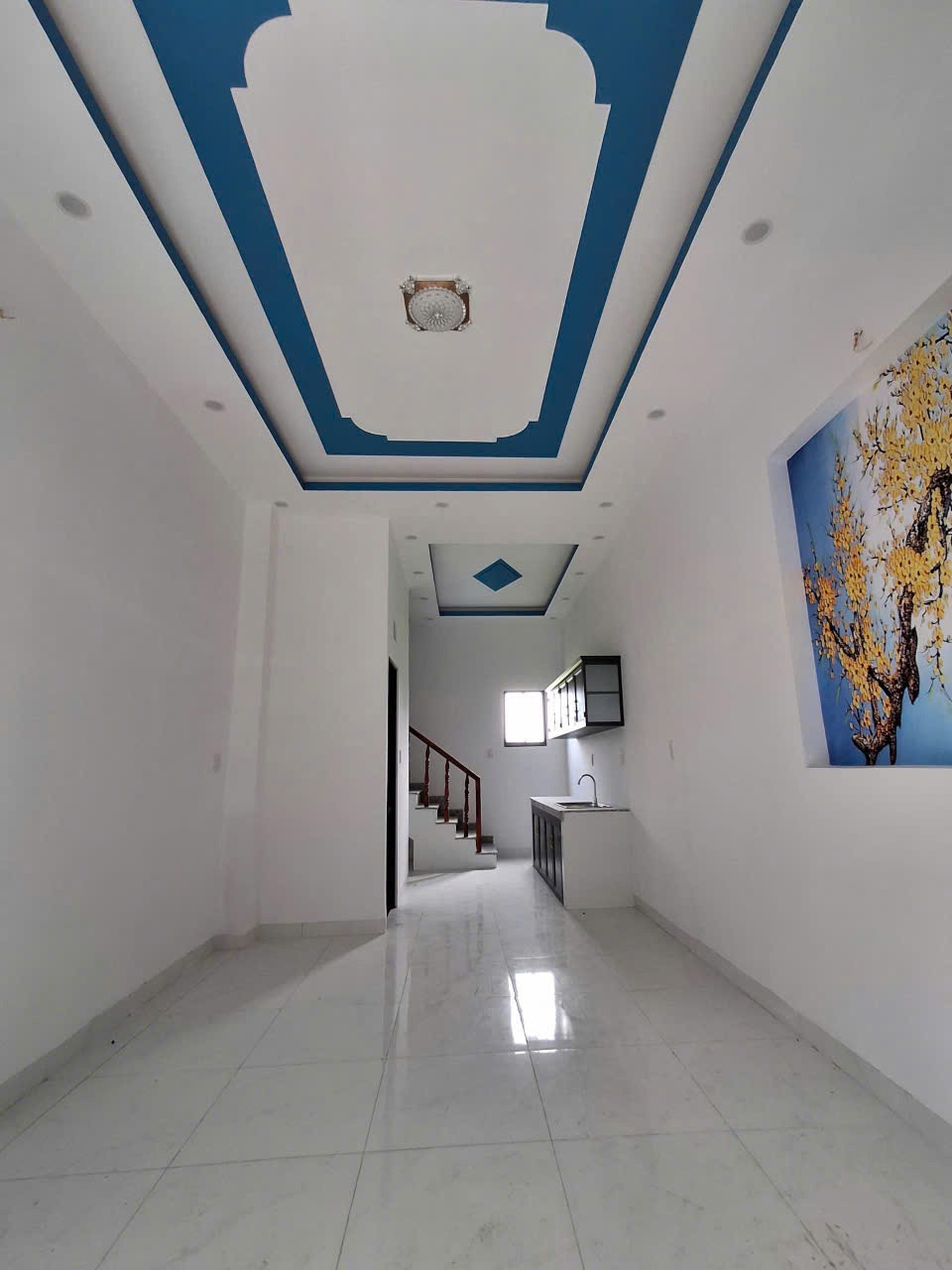 Nhà Chính Chủ Hóc Môn: Giá 629tr, Diện Tích 4x10, Sổ Hồng Riêng