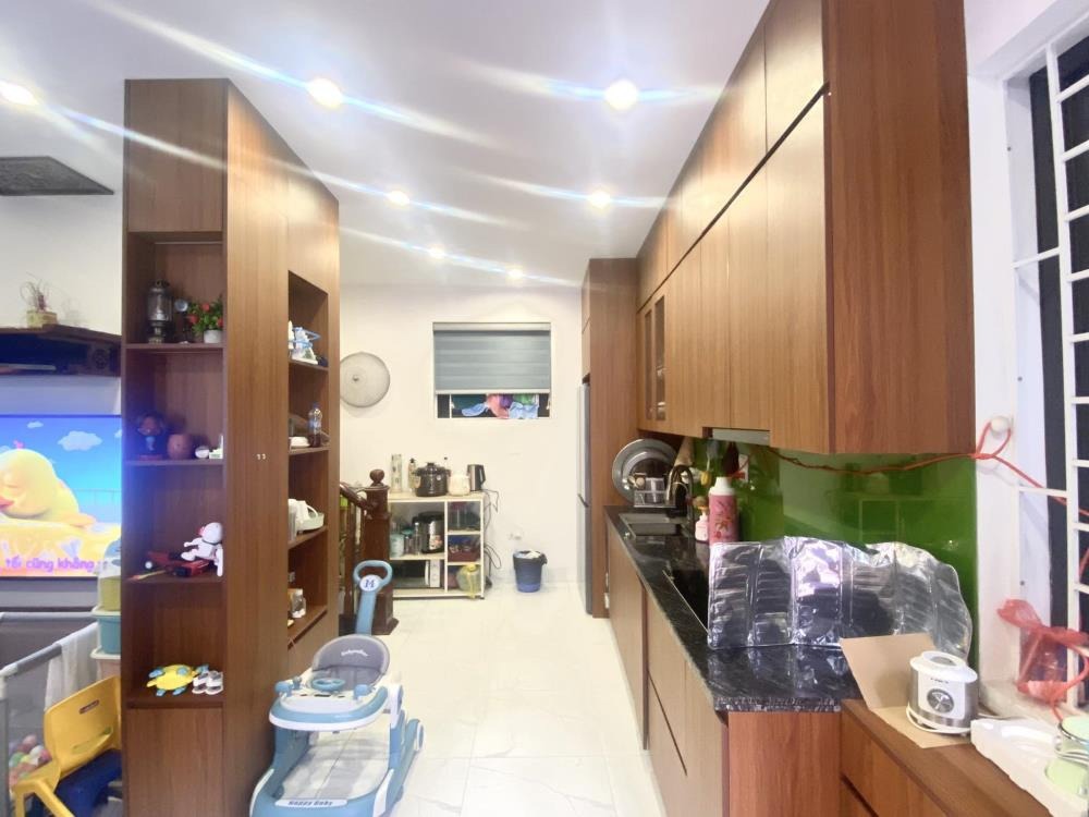 Nhà 3 Tầng, 35m2, Sát Mặt Phố Tây Mỗ - Giá 6.99 Tỷ
