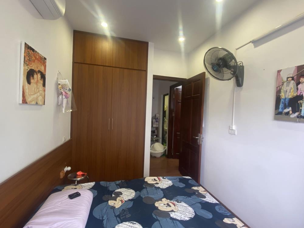 Nhà 3 Tầng, 35m2, Sát Mặt Phố Tây Mỗ - Giá 6.99 Tỷ