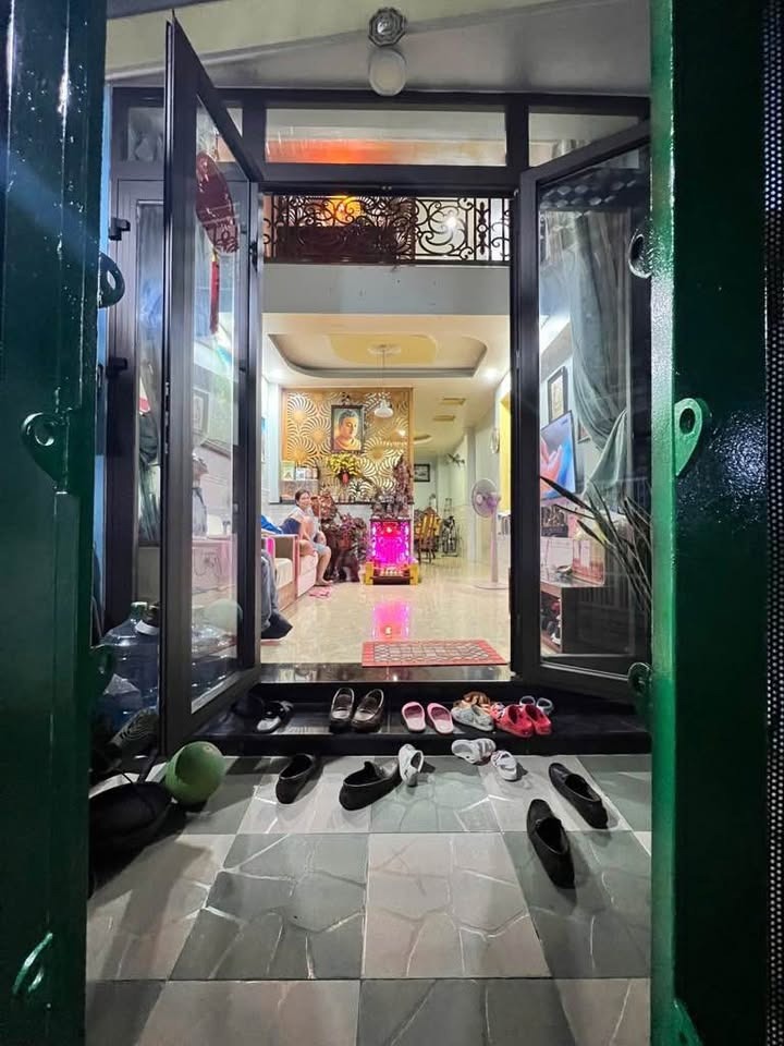 Bán Gấp Nhà Đường Chuối, Quận 3 - 3 Tỷ 420, 46.8m²