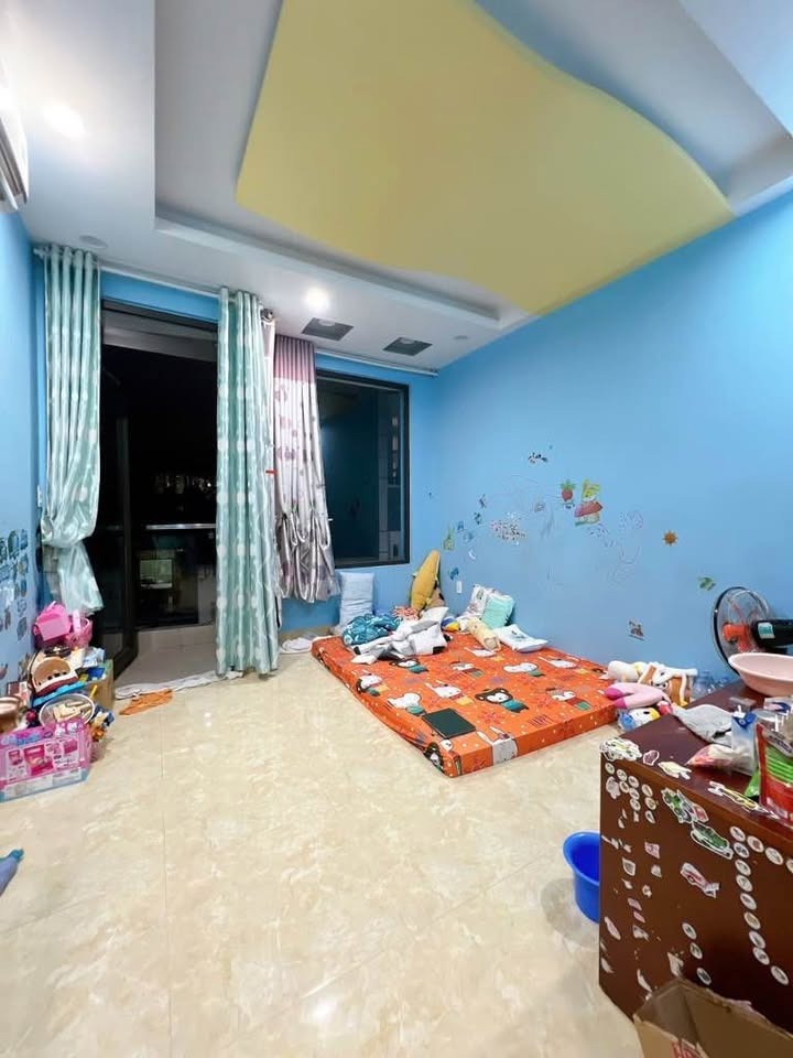 Bán Gấp Nhà Đường Chuối, Quận 3 - 3 Tỷ 420, 46.8m²