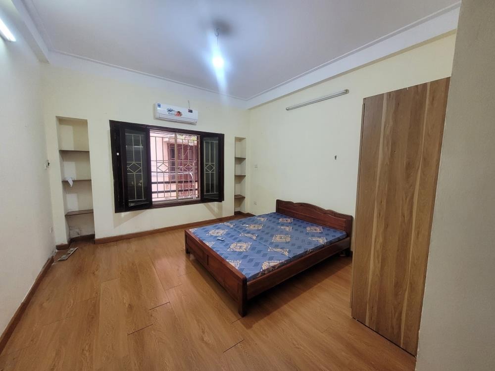 Bán Nhà Phố Hoàng Văn Thái, Thanh Xuân: Phân Lô, Ô Tô Vào Nhà, Giá Tốt