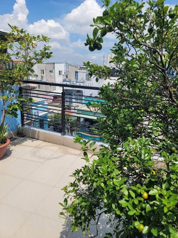 Bán Gấp Nhà Đường Chuối, Quận 3 - 3 Tỷ 420, 46.8m²