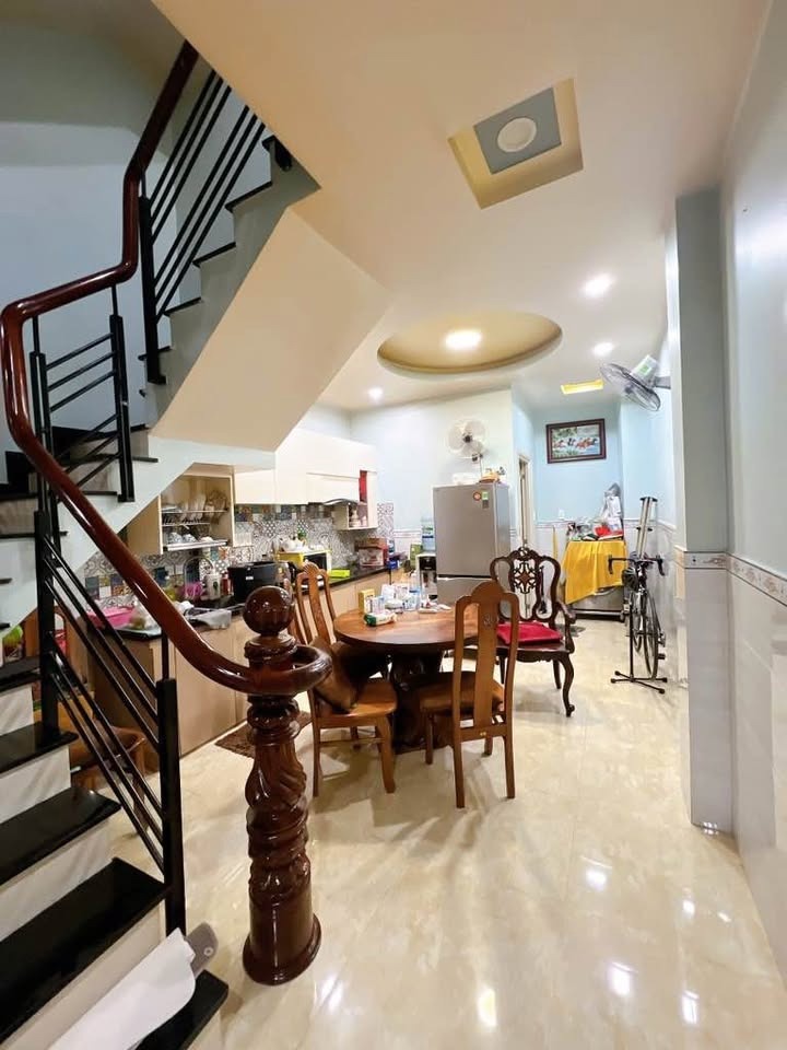 Bán Gấp Nhà Đường Chuối, Quận 3 - 3 Tỷ 420, 46.8m²