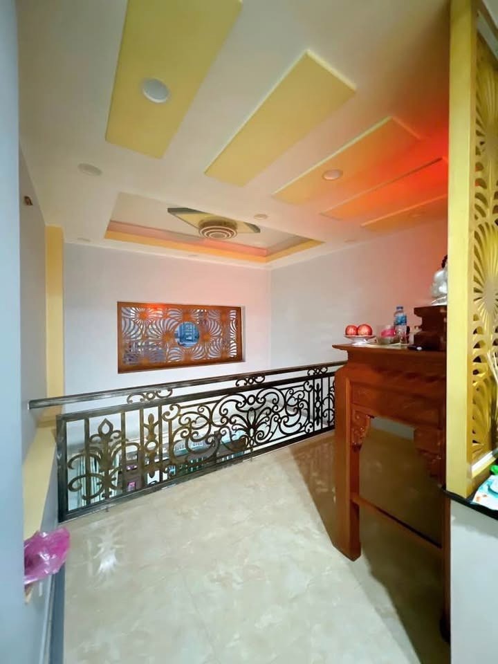Bán Gấp Nhà Đường Chuối, Quận 3 - 3 Tỷ 420, 46.8m²