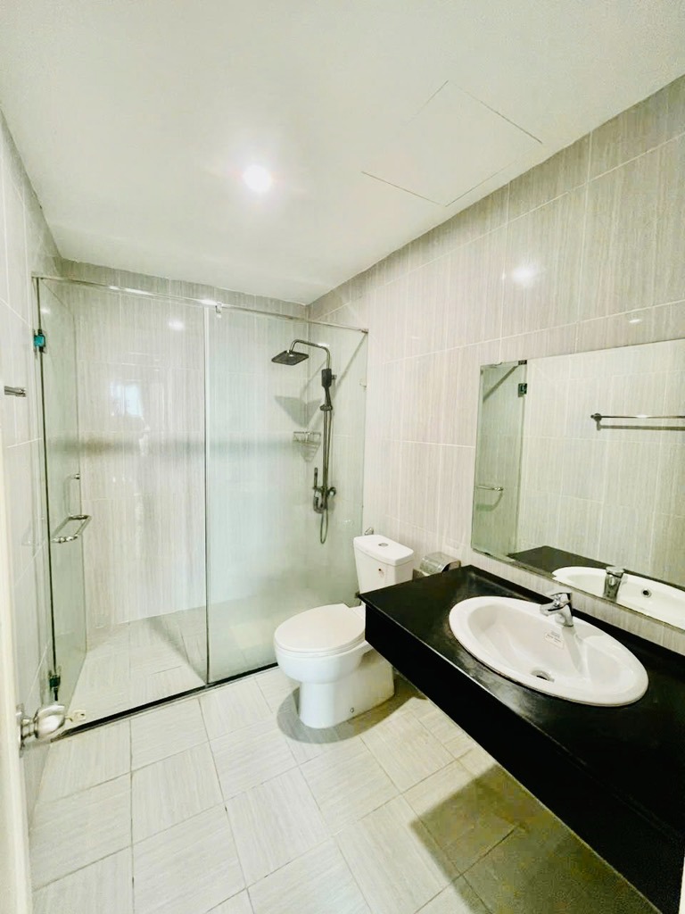 Chung Cư Cao Cấp Nguyễn Trãi - 3PN Full Nội Thất - Vị Trí Vàng Ngã Tư Sở