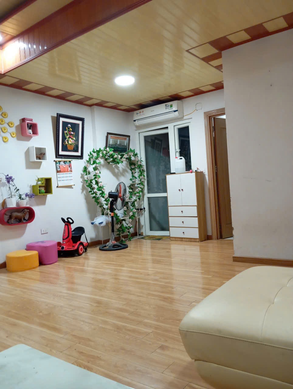 Cần Bán Gấp Căn Hộ Thanh Hà Mường Thanh Giá Rẻ - 2PN, 62m²