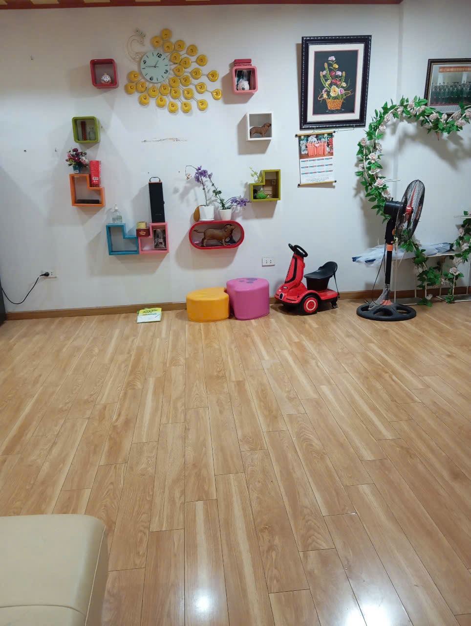 Cần Bán Gấp Căn Hộ Thanh Hà Mường Thanh Giá Rẻ - 2PN, 62m²