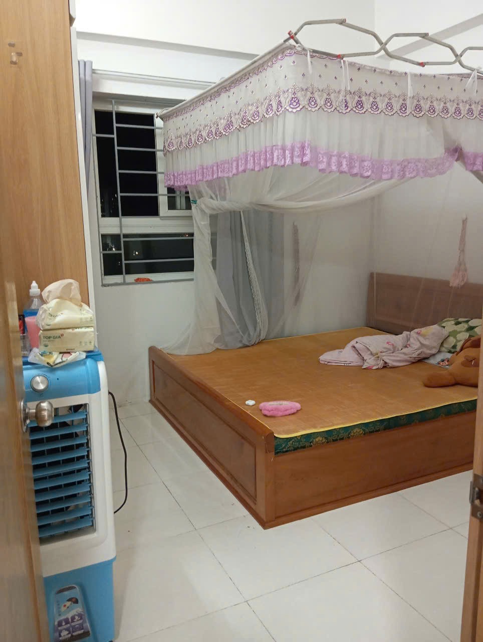 Cần Bán Gấp Căn Hộ Thanh Hà Mường Thanh Giá Rẻ - 2PN, 62m²