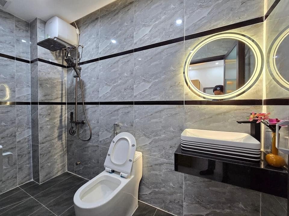 Bán nhà chính chủ Tô Hiến Thành, Quận 10 - 3 tỷ 325 - 60m²