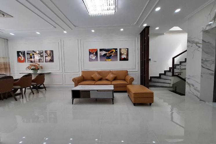 BÁN NHÀ KĐT VĂN PHÚ, 7 TẦNG THANG MÁY, PHÂN LÔ VỈA HÈ, 50M2, 20.X TỶ
