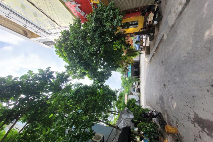 BÁN NHÀ KĐT VĂN PHÚ, 7 TẦNG THANG MÁY, PHÂN LÔ VỈA HÈ, 50M2, 20.X TỶ