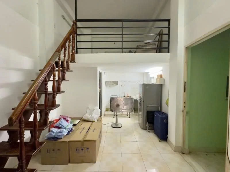 Nhà Góc 3 Tầng, 9 Phòng, Kinh Doanh Đỉnh Cao Tại Tân Phú - 12.5 Tỷ