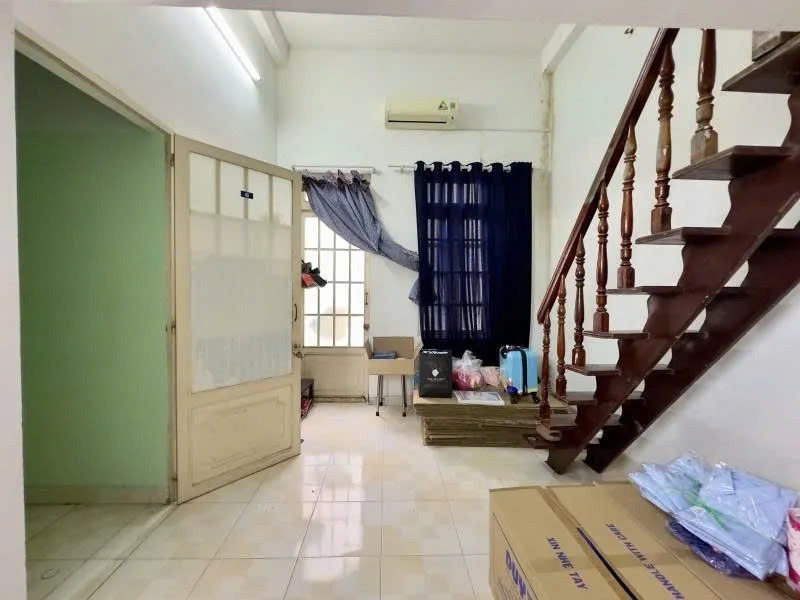 Nhà Góc 3 Tầng, 9 Phòng, Kinh Doanh Đỉnh Cao Tại Tân Phú - 12.5 Tỷ