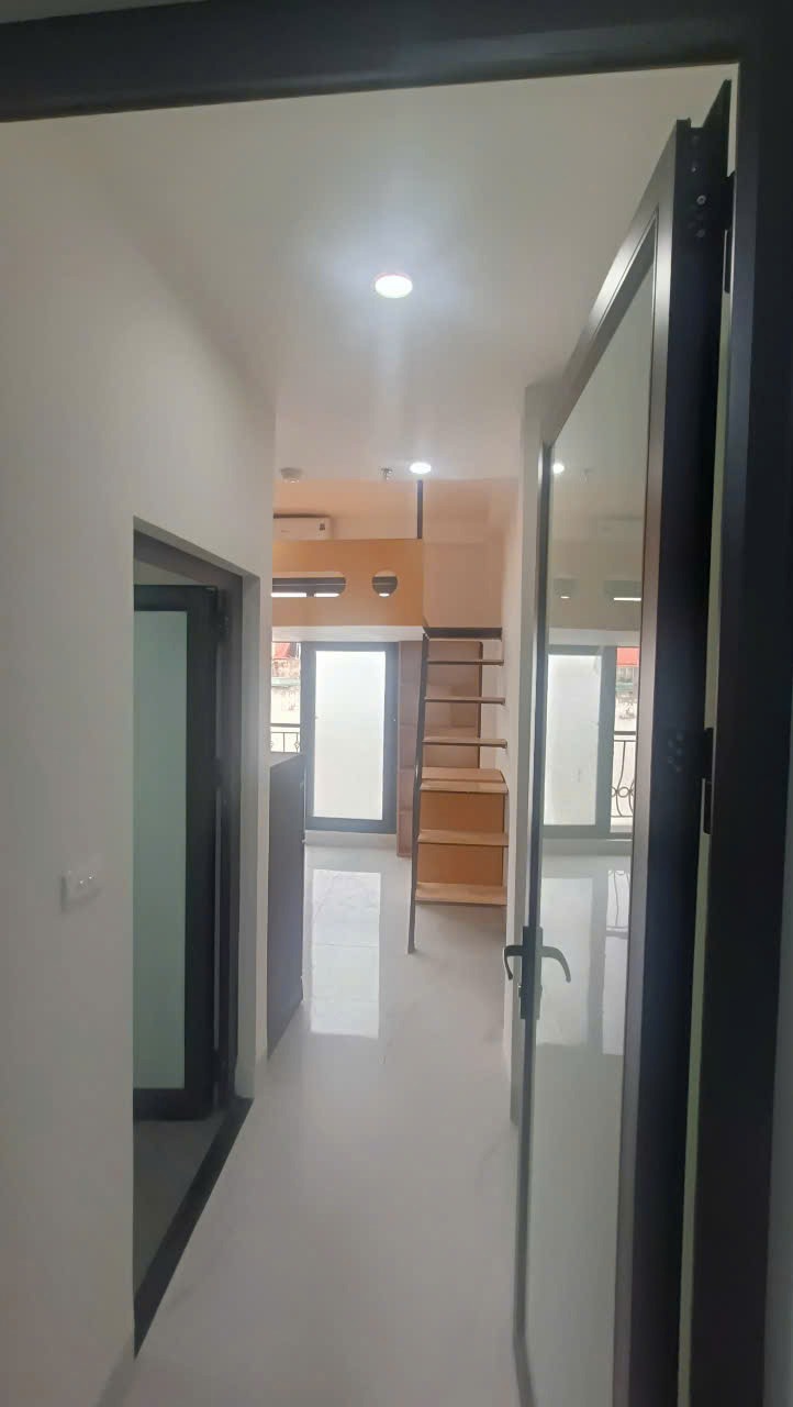 Siêu phẩm Phú Đô: Đầu tư sinh lời, dòng tiền cho thuê cực đỉnh