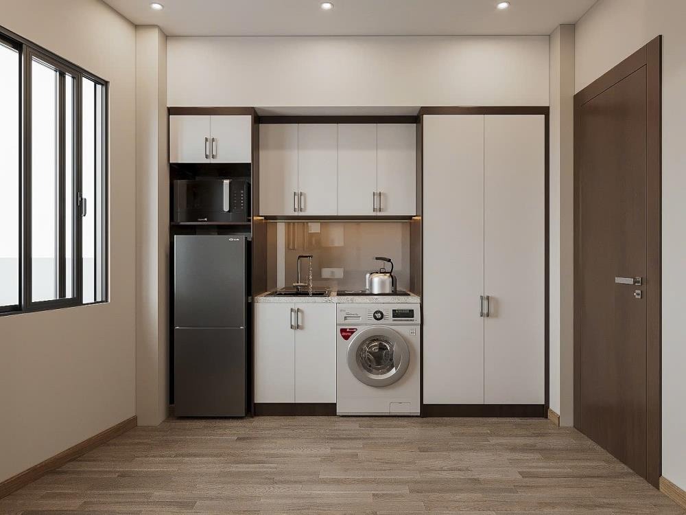 Chợ Mặt Tiền Võ Thành Trang, 7 Phòng, Kinh Doanh Tốt - Giá 14.2 Tỷ