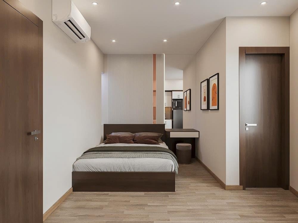 Chợ Mặt Tiền Võ Thành Trang, 7 Phòng, Kinh Doanh Tốt - Giá 14.2 Tỷ
