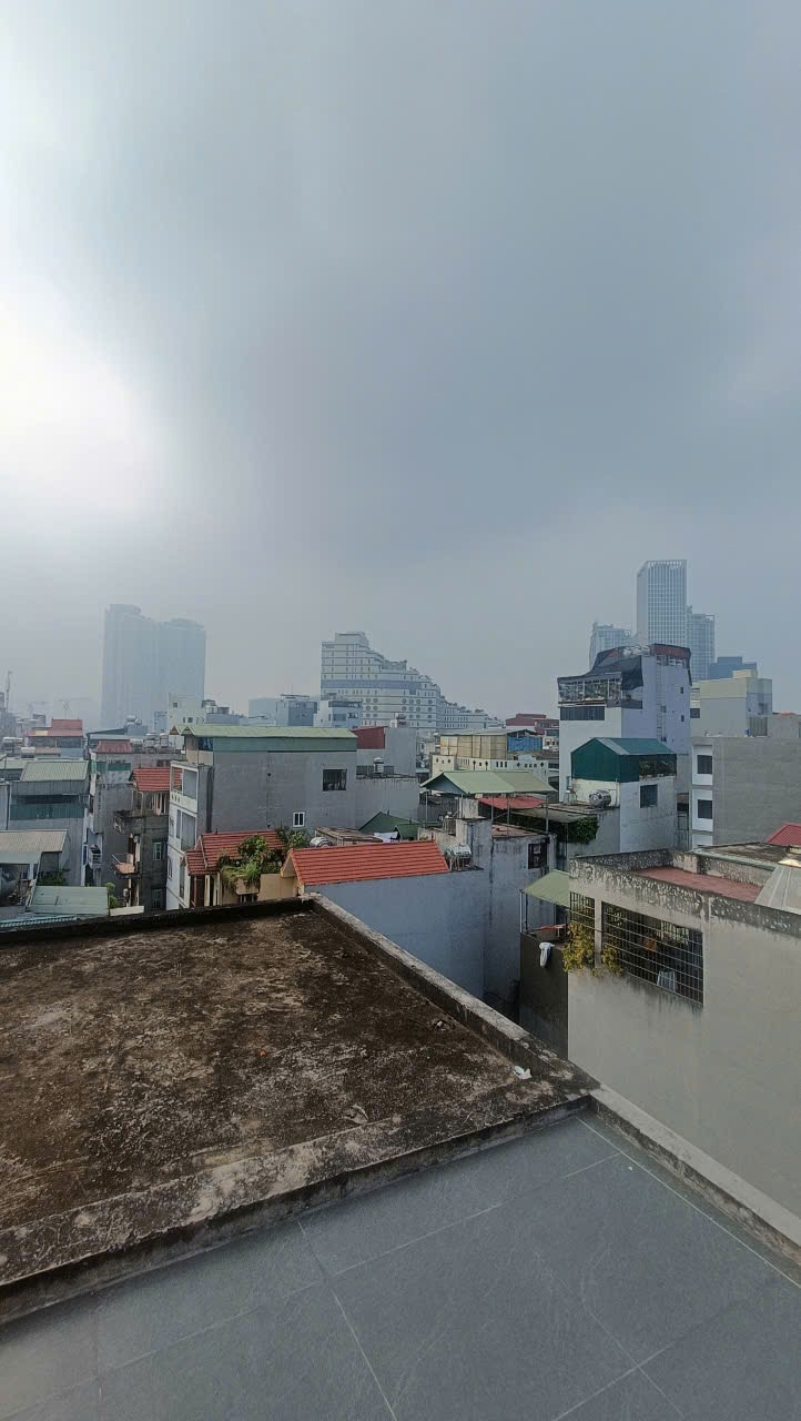 Siêu phẩm Phú Đô: Đầu tư sinh lời, dòng tiền cho thuê cực đỉnh