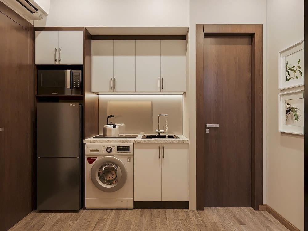 Chợ Mặt Tiền Võ Thành Trang, 7 Phòng, Kinh Doanh Tốt - Giá 14.2 Tỷ