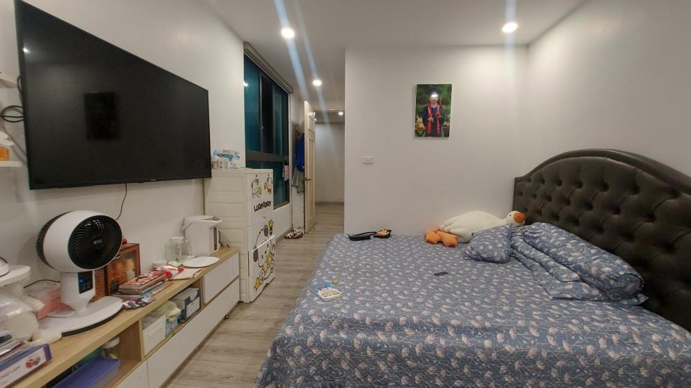 Chung Cư Nguyễn Trãi - Căn 3PN, Full Nội Thất, View Đẹp - Giá Tốt