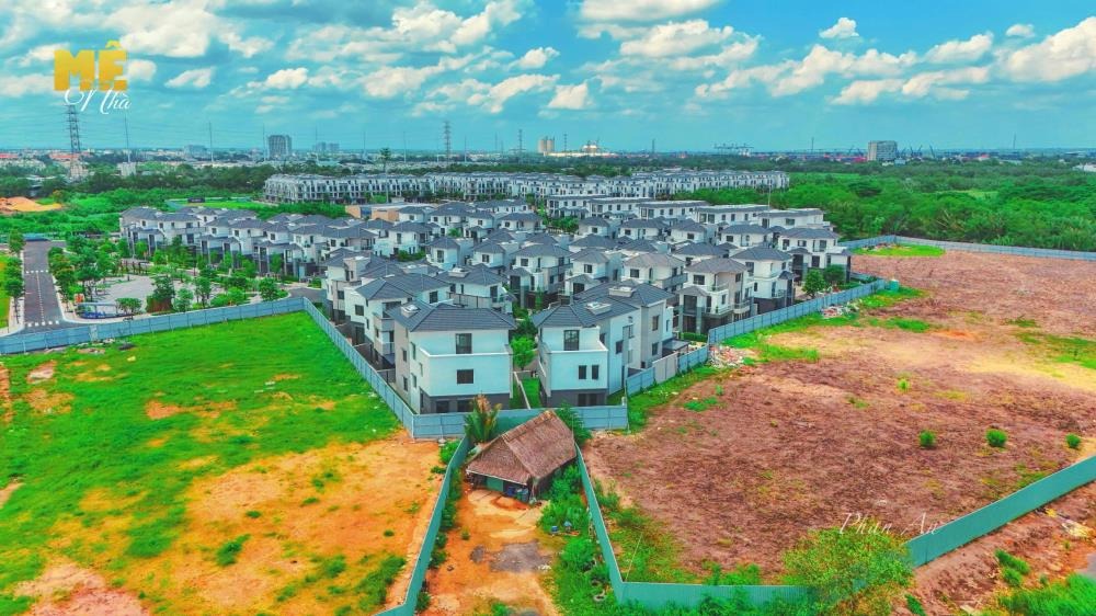 Gladia by the Waters: Biểu Tượng Sống Tinh Tuyển Bên Sông Sài Gòn | Keppel Land & Khang Điền