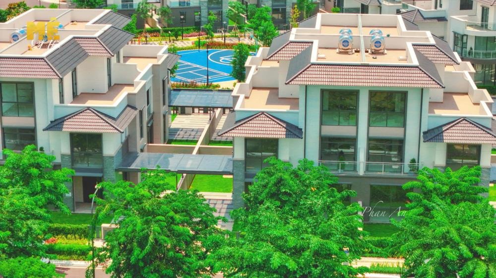 Gladia by the Waters: Biểu Tượng Sống Tinh Tuyển Bên Sông Sài Gòn | Keppel Land & Khang Điền