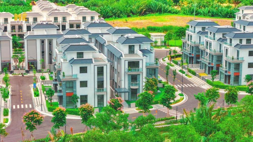 Gladia by the Waters: Biểu Tượng Sống Tinh Tuyển Bên Sông Sài Gòn | Keppel Land & Khang Điền