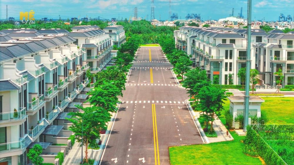 Gladia by the Waters: Biểu Tượng Sống Tinh Tuyển Bên Sông Sài Gòn | Keppel Land & Khang Điền