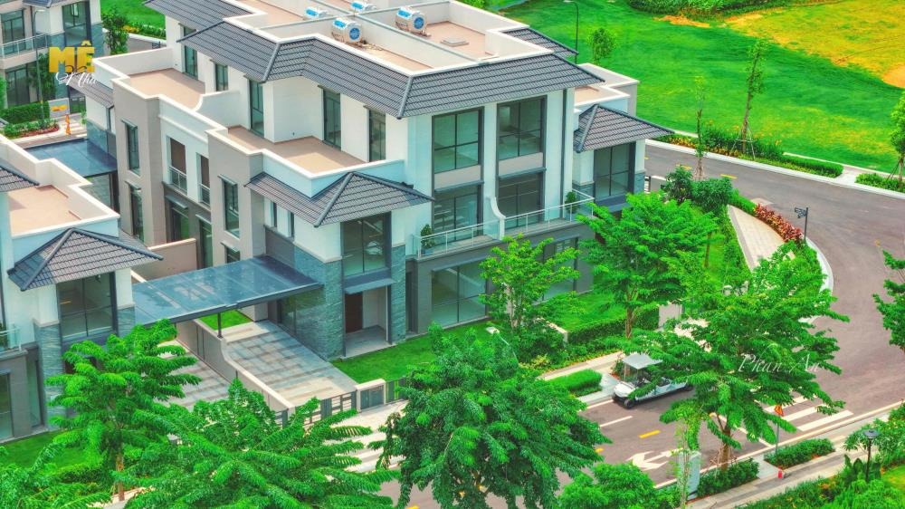 Gladia by the Waters: Biểu Tượng Sống Tinh Tuyển Bên Sông Sài Gòn | Keppel Land & Khang Điền