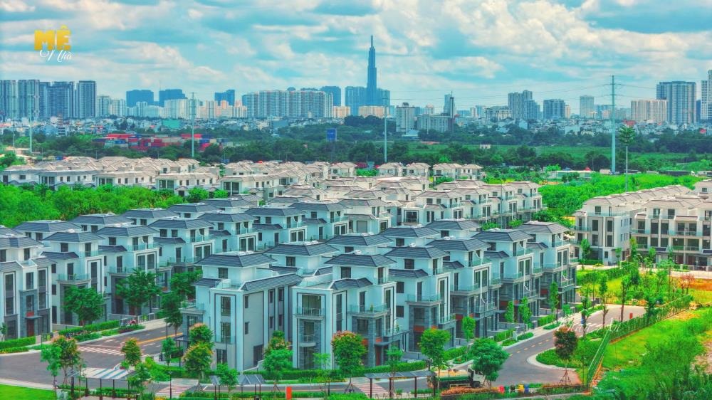 Gladia by the Waters: Biểu Tượng Sống Tinh Tuyển Bên Sông Sài Gòn | Keppel Land & Khang Điền