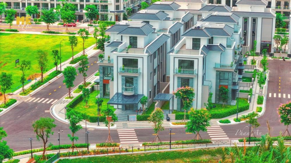 Gladia by the Waters: Biểu Tượng Sống Tinh Tuyển Bên Sông Sài Gòn | Keppel Land & Khang Điền