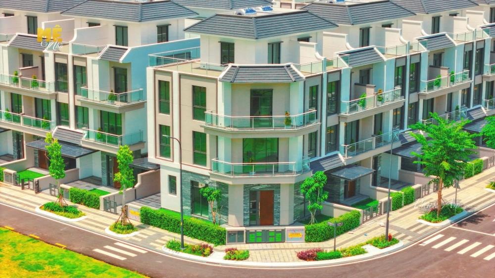 Gladia by the Waters: Biểu Tượng Sống Tinh Tuyển Bên Sông Sài Gòn | Keppel Land & Khang Điền